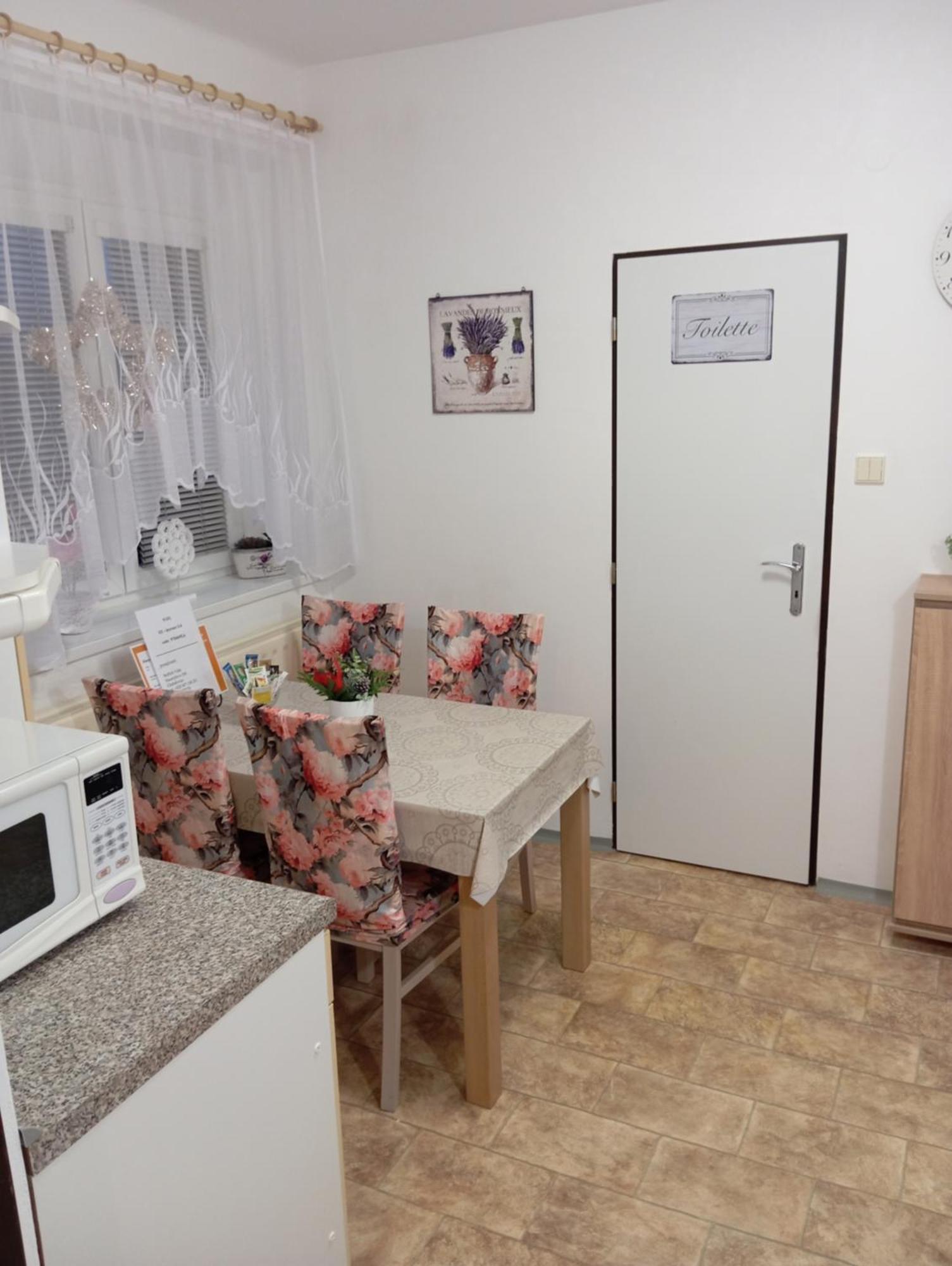 Apartman U Vanu Ústí nad Labem Екстериор снимка