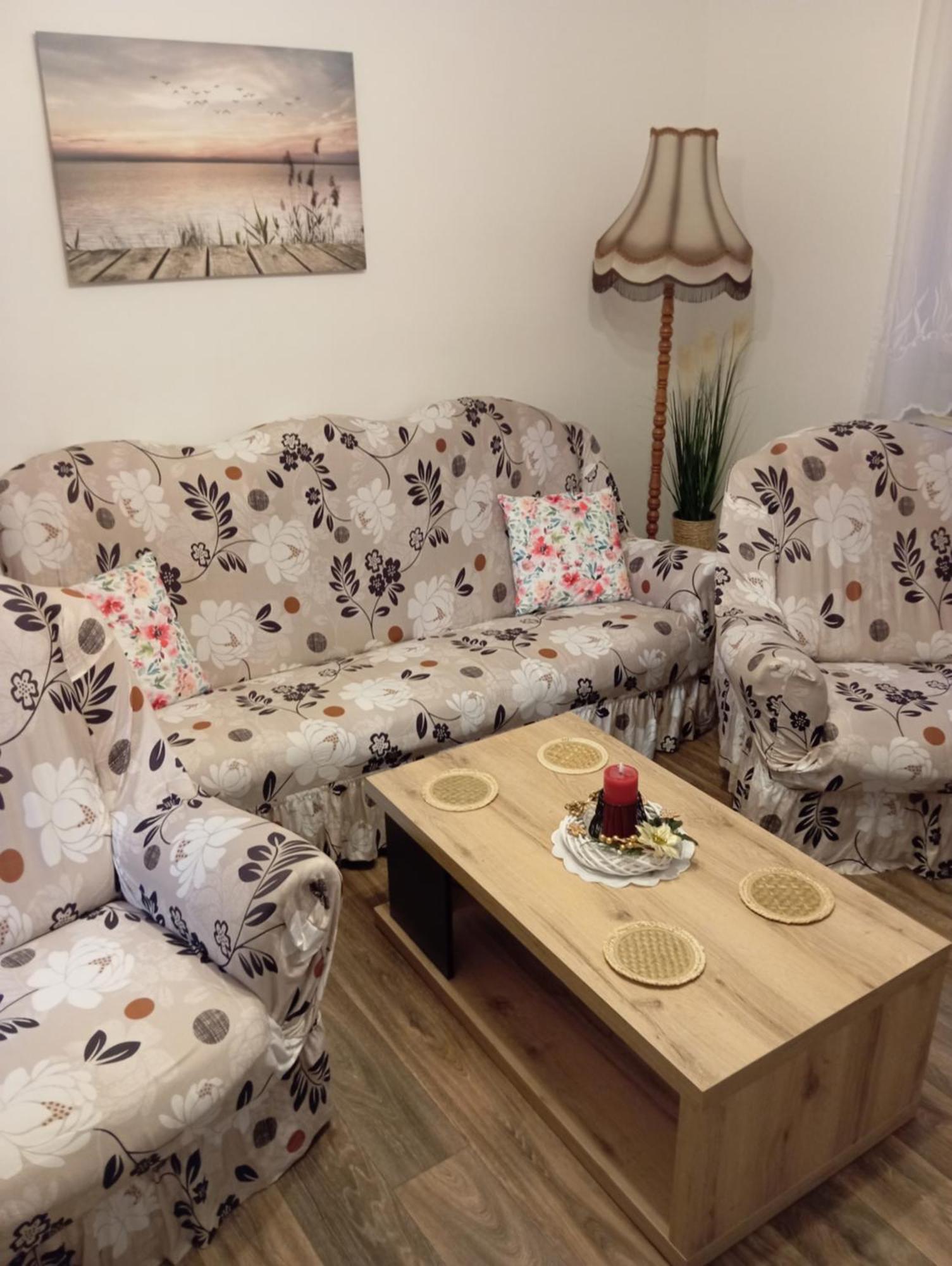 Apartman U Vanu Ústí nad Labem Екстериор снимка