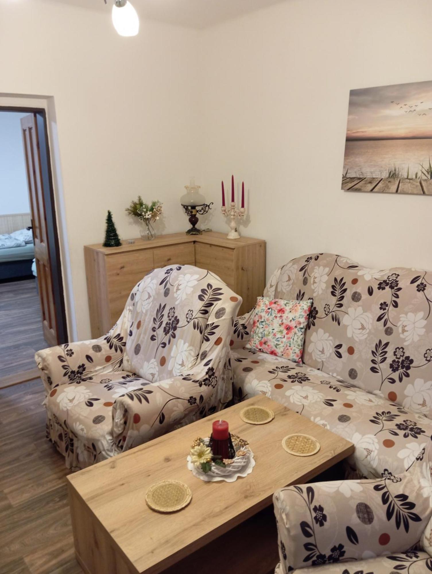 Apartman U Vanu Ústí nad Labem Екстериор снимка